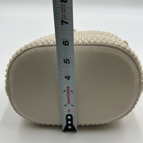 Aldo Natalyaa Bucket Vegan Bag NWT - Picture 7 of 12